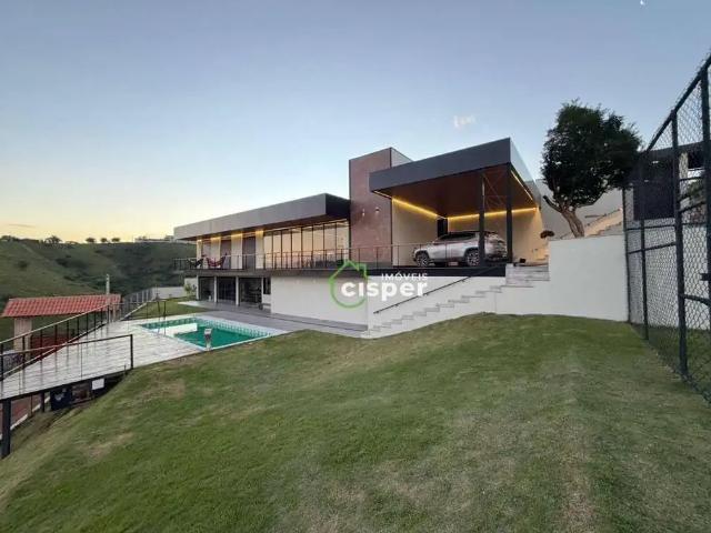 Casa venda em Santa Isabel