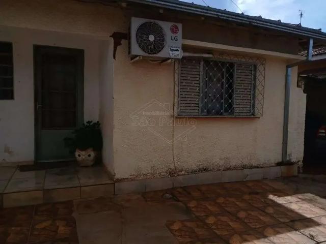 Casa venda em Região Imediata de Araraquara, Santa Lucia