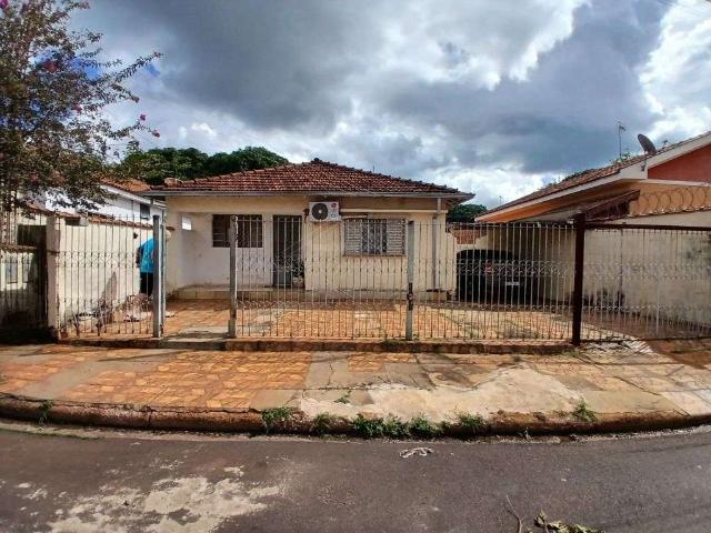 Casa venda em Região Imediata de Araraquara, Santa Lucia