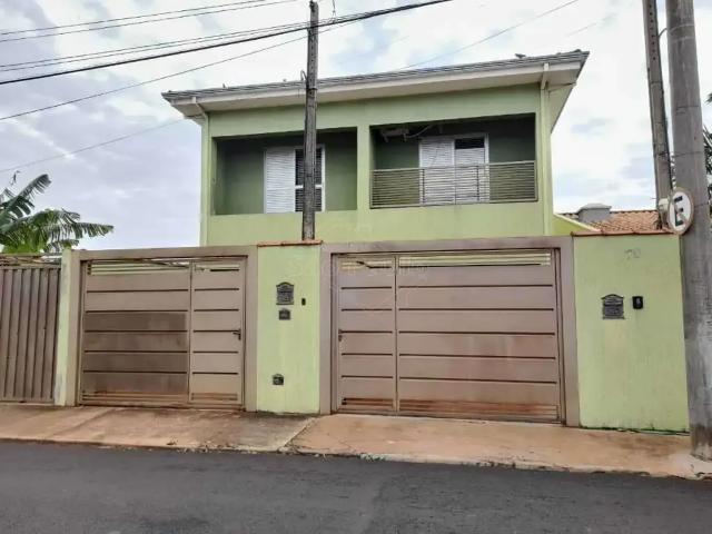 Casa venda em Região Imediata de Araraquara, Santa Lucia