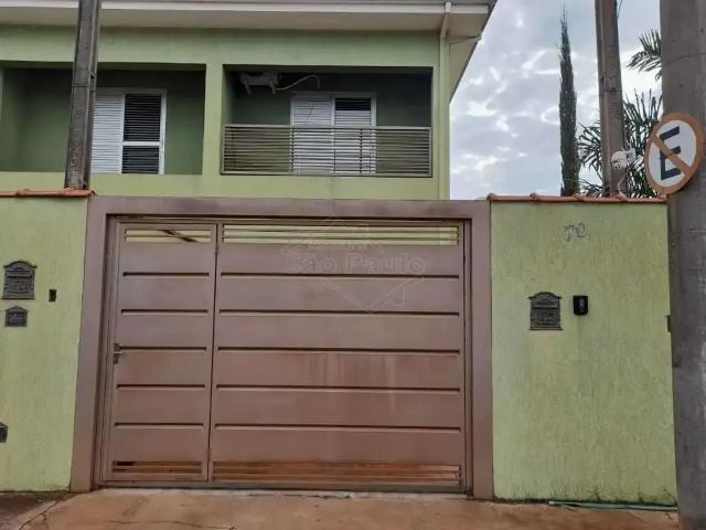 Casa venda em Região Imediata de Araraquara, Santa Lucia