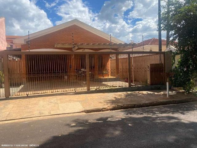 Casa venda em Santa Lucia, São Paulo