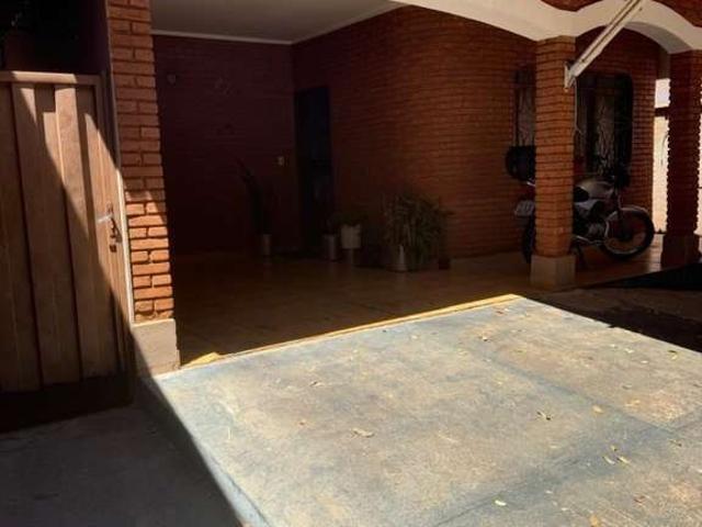 Casa venda em Região Imediata de Araraquara, Santa Lucia