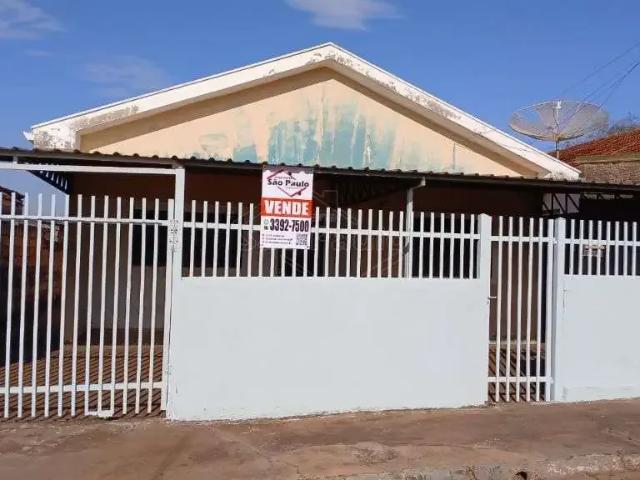 Casa venda em Região Imediata de Araraquara, Santa Lucia