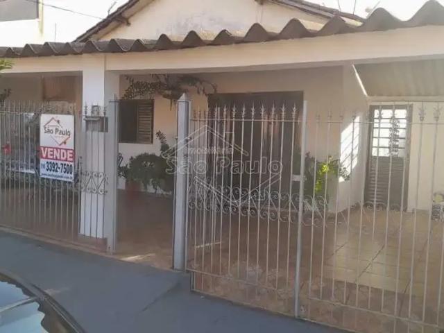 Casa venda em Região Imediata de Araraquara, Santa Lucia