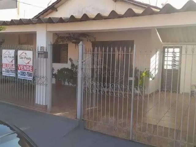 Casa venda em Região Imediata de Araraquara, Santa Lucia
