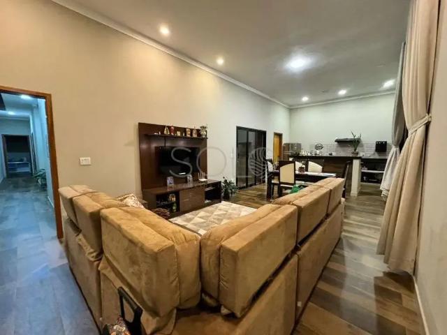 Casa venda em Santa Lucia, São Paulo