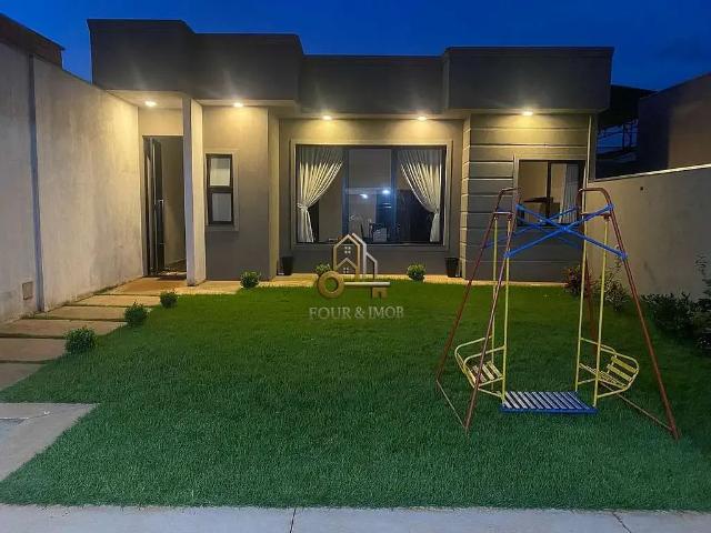 Casa venda em Região Imediata de Araraquara, Santa Lucia