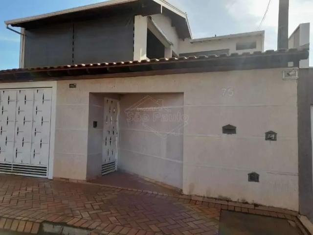 Casa venda em Região Imediata de Araraquara, Santa Lucia