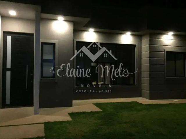Casa venda em Região Imediata de Araraquara, Santa Lucia