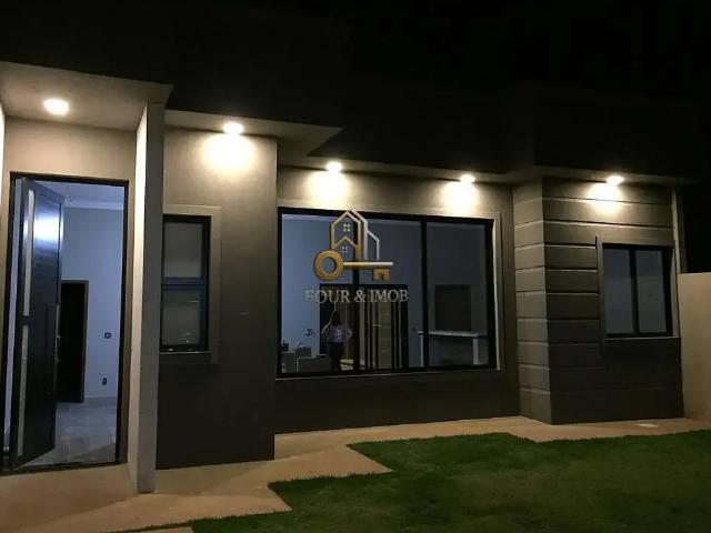 Casa venda em Região Imediata de Araraquara, Santa Lucia