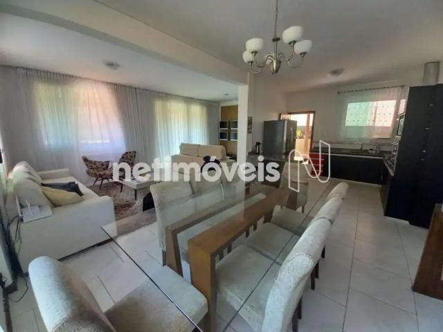 Casa venda em Região Geográfica Imediata de Patos de Minas, Lagoa Grande