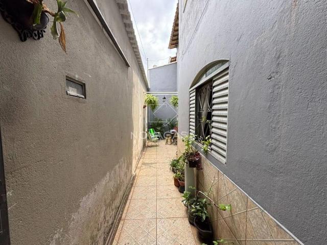 Casa venda em São Benedito, Santa Luzia