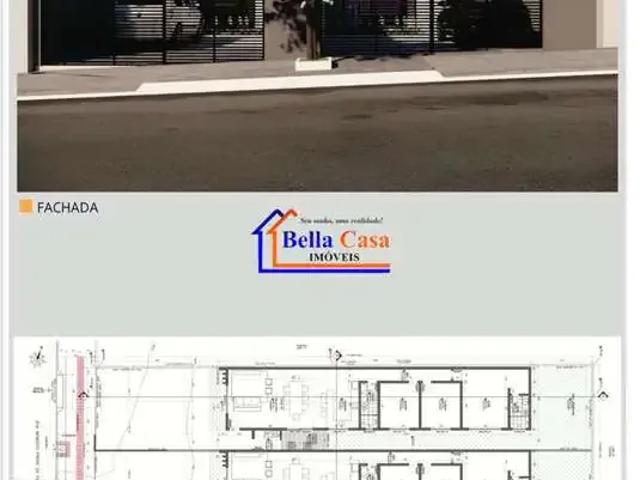 Casa venda em Região Geográfica Imediata de Belo Horizonte, Região Metropolitana de Belo Horizonte