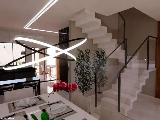 Casa venda em Região Geográfica Imediata de Três Pontas - Boa Esperança, Boa Esperança