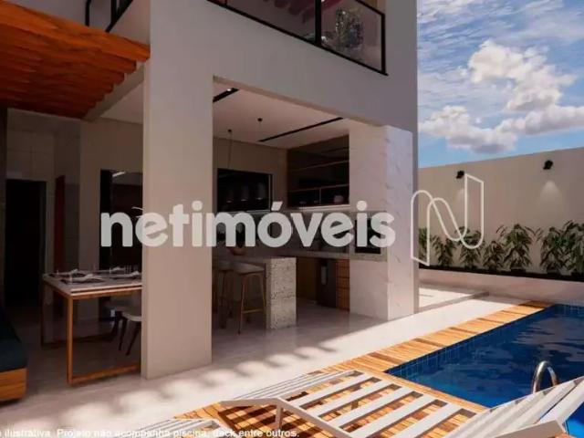 Casa venda em Região Geográfica Imediata de Três Pontas - Boa Esperança, Boa Esperança
