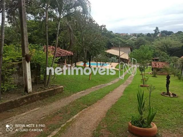 Casa venda em Região Geográfica Imediata de Belo Horizonte, Região Metropolitana de Belo Horizonte