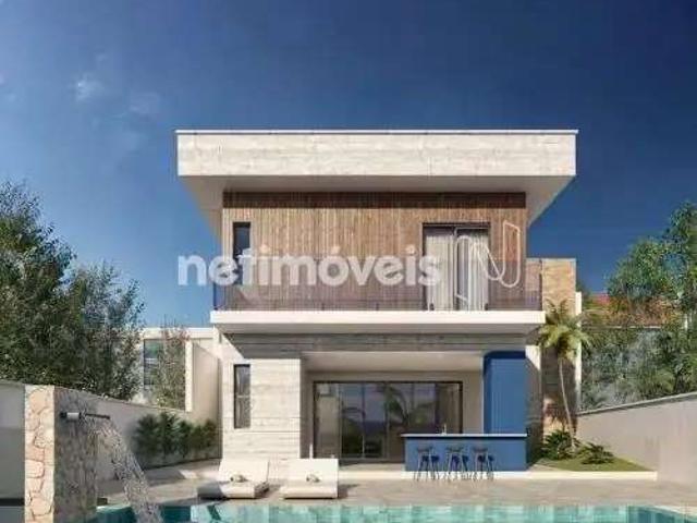 Casa venda em Santa Luzia