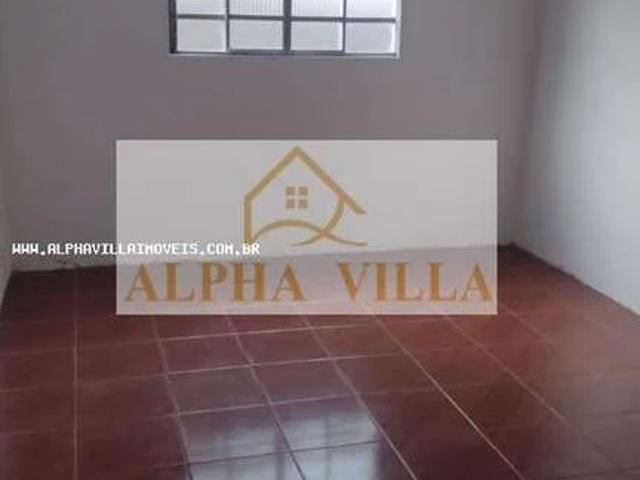 Casa venda em São Benedito, Santa Luzia