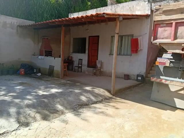 Casa venda em Região Geográfica Imediata de Belo Horizonte, Região Metropolitana de Belo Horizonte