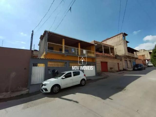 Casa venda em Região Geográfica Imediata de Belo Horizonte, Região Metropolitana de Belo Horizonte