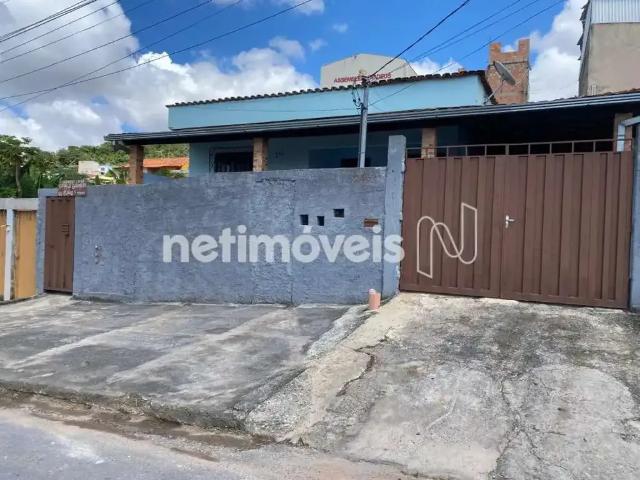 Casa venda em Região Geográfica Imediata de Belo Horizonte, Região Metropolitana de Belo Horizonte