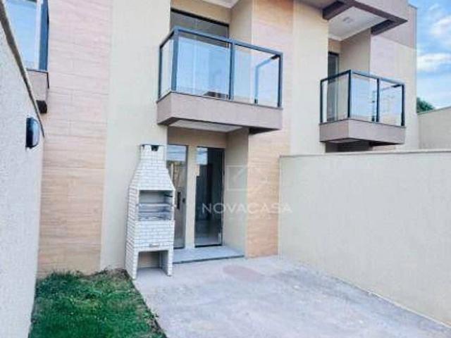 Casa venda em São Benedito, Santa Luzia