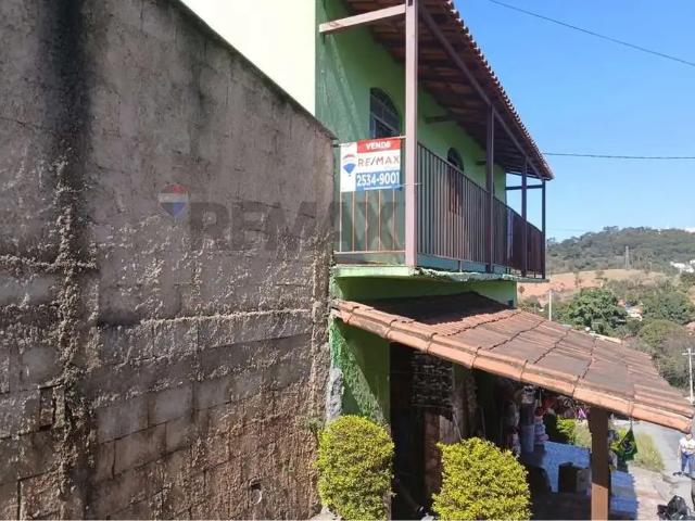 Casa venda em Região Geográfica Imediata de Belo Horizonte, Região Metropolitana de Belo Horizonte