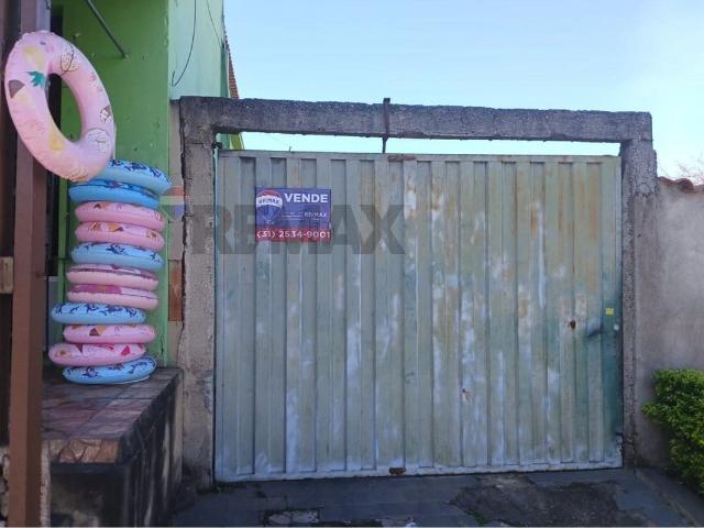 Casa venda em Santa Luzia, Região Geográfica Intermediária de Belo Horizonte