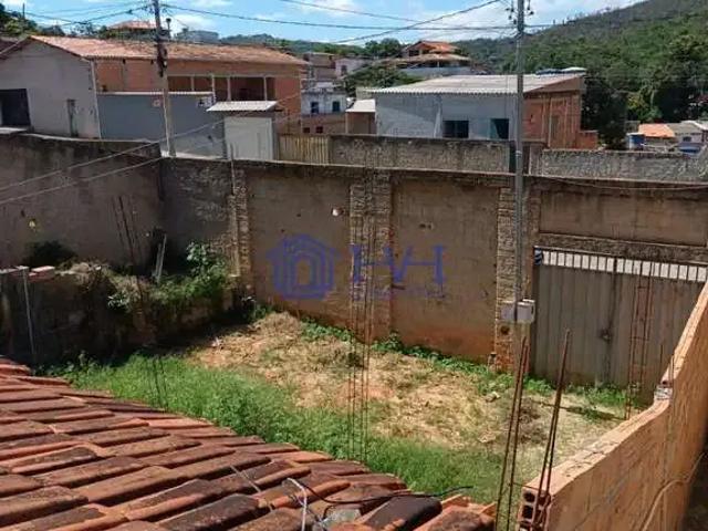 Casa venda em Região Geográfica Imediata de Belo Horizonte, Região Metropolitana de Belo Horizonte