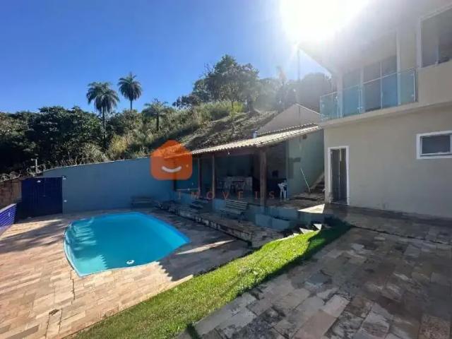 Casa venda em Região Geográfica Imediata de Belo Horizonte, Região Metropolitana de Belo Horizonte