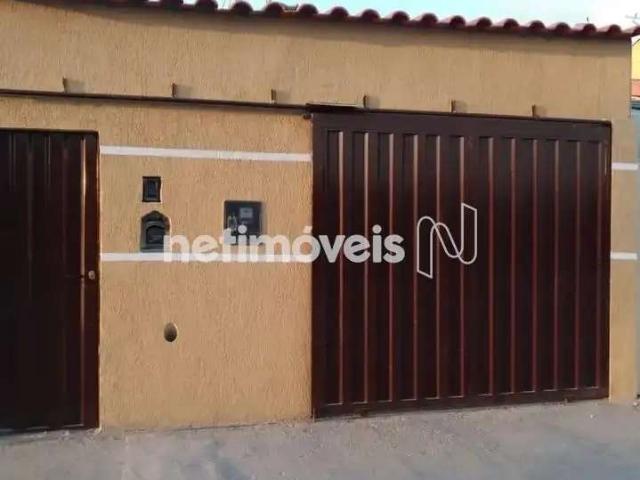 Casa venda em Região Geográfica Imediata de Belo Horizonte, Região Metropolitana de Belo Horizonte
