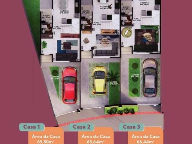 Casa venda em Santa Luzia, Região Geográfica Intermediária de Belo Horizonte