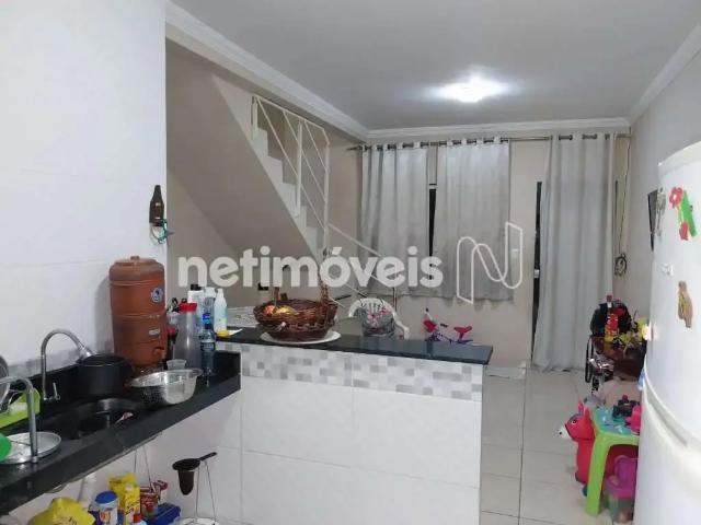 Casa venda em Região Geográfica Imediata de Belo Horizonte, Região Metropolitana de Belo Horizonte
