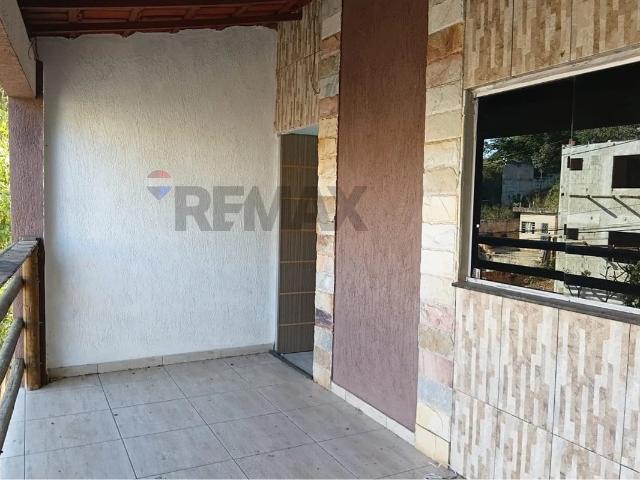 Casa venda em Chácaras Del Rey, Santa Luzia