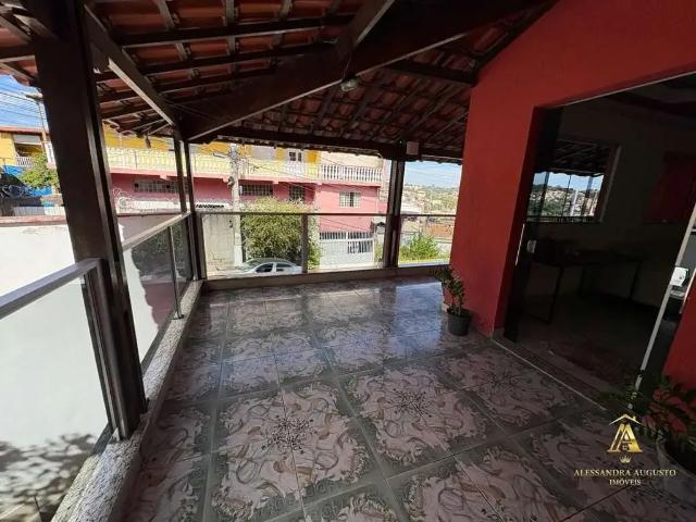 Casa venda em Região Geográfica Imediata de Belo Horizonte, Região Metropolitana de Belo Horizonte
