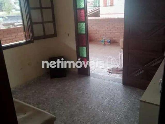 Casa venda em Santa Luzia, Região Geográfica Intermediária de Belo Horizonte