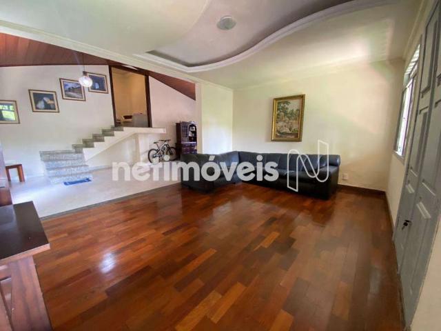 Casa venda em Santa Luzia, Região Geográfica Intermediária de Belo Horizonte