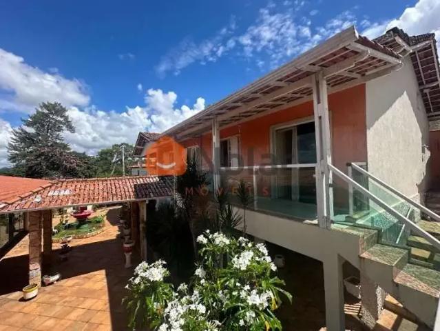 Casa venda em Região Geográfica Imediata de Belo Horizonte, Região Metropolitana de Belo Horizonte