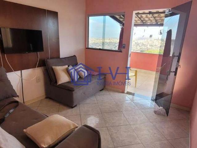 Casa venda em Santa Luzia, Região Geográfica Intermediária de Belo Horizonte