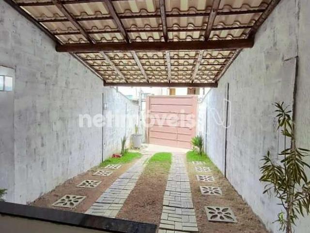 Casa venda em Santa Luzia, Palmital