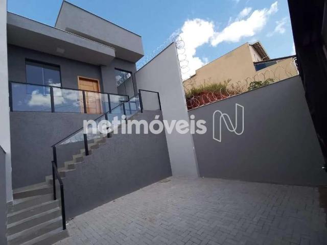 Casa venda em Região Geográfica Imediata de Belo Horizonte, Região Metropolitana de Belo Horizonte