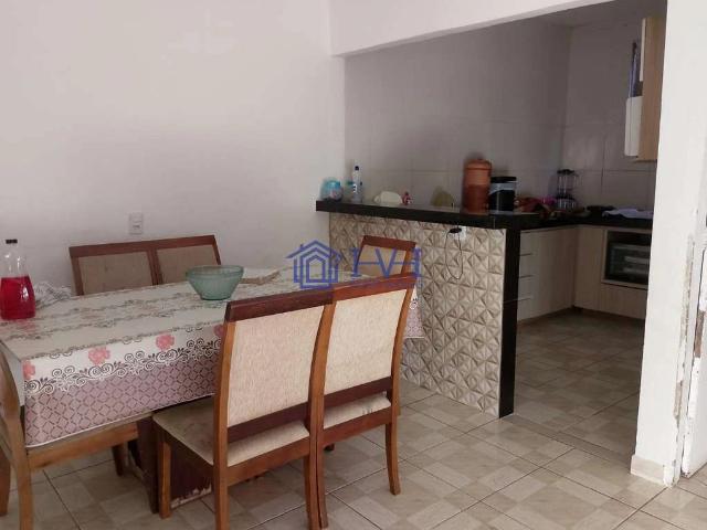 Casa venda em Santa Luzia, Região Geográfica Intermediária de Belo Horizonte