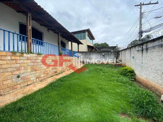 Casa venda em São Benedito, Santa Luzia