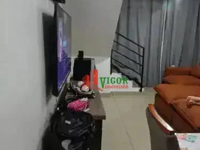 Casa venda em São Benedito, Santa Luzia