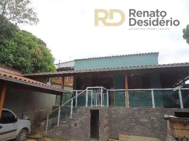Casa venda em Região Geográfica Imediata de Belo Horizonte, Região Metropolitana de Belo Horizonte