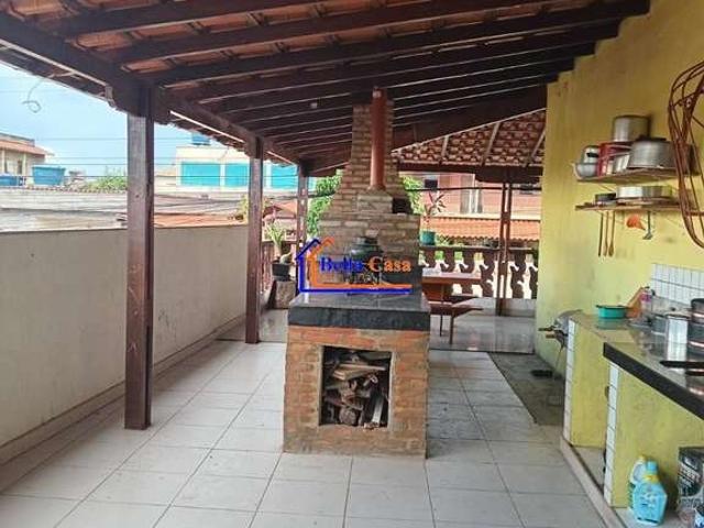 Casa venda em Região Geográfica Imediata de Belo Horizonte, Região Metropolitana de Belo Horizonte