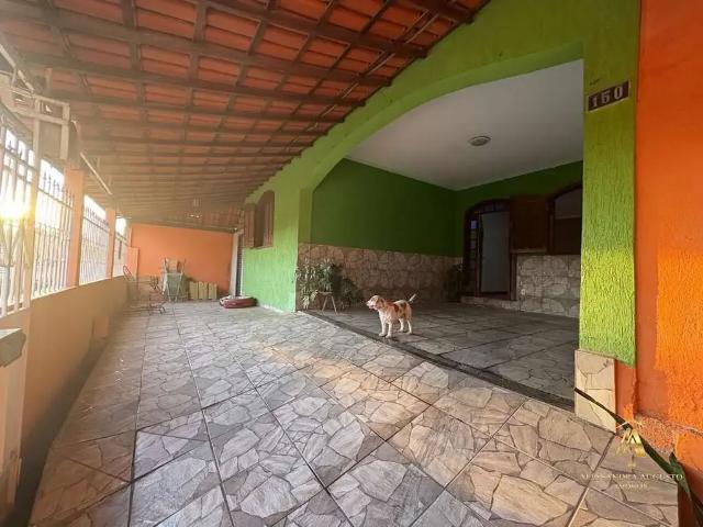 Casa venda em Região Geográfica Imediata de Belo Horizonte, Região Metropolitana de Belo Horizonte