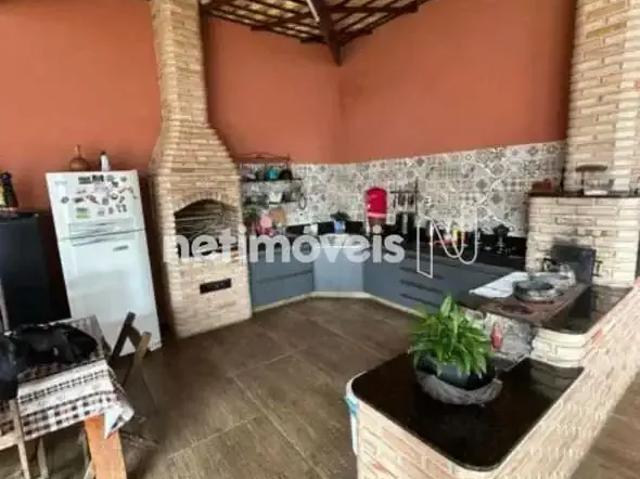 Casa venda em Região Geográfica Imediata de Belo Horizonte, Região Metropolitana de Belo Horizonte
