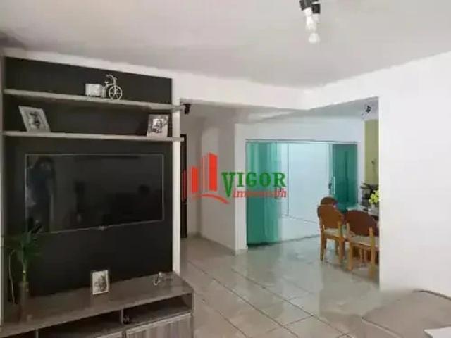 Casa venda em São Benedito, Santa Luzia